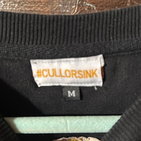 Vintage Tupac & Mike Tyson Crew. M - Picture 5 of 6